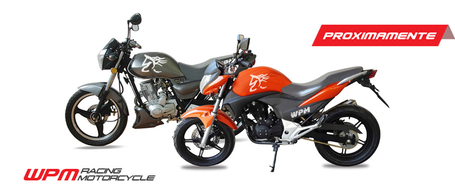 .: Motocicletas Pisteras :. Moto pistera