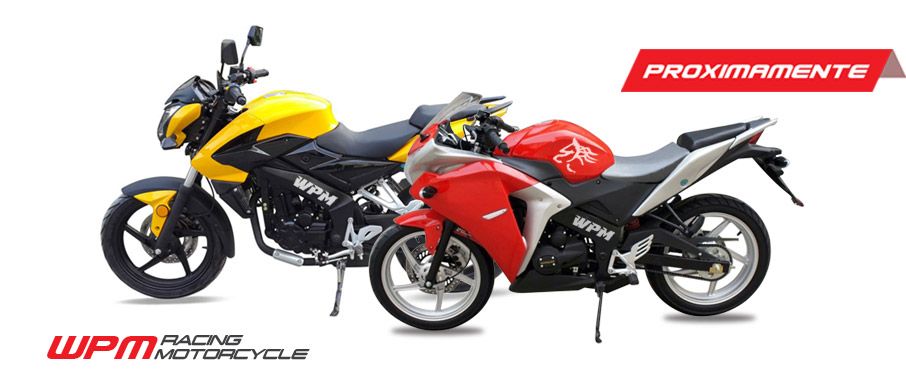 .: Motocicletas Pisteras :. Moto pistera