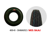 Llanta DHMA052