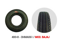 Llanta DHMA061