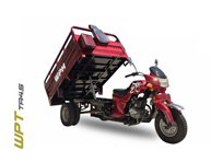 Trimoto Cargo wpm