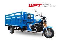 Trimoto Cargo wpm