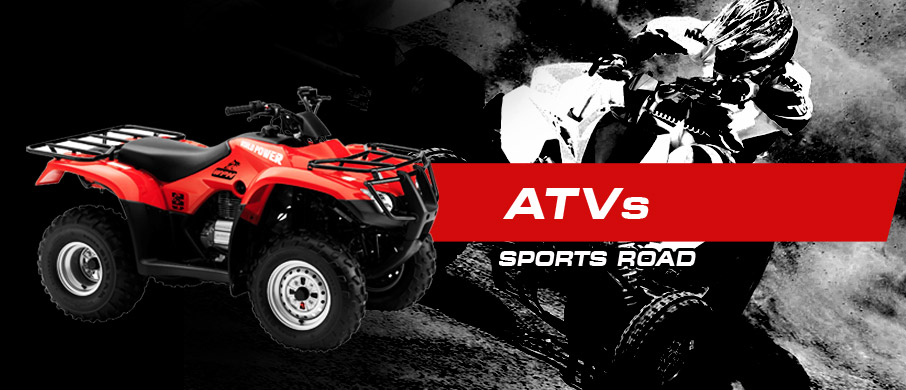 .: Cuatrimotos :. Cuatrimotos