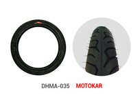 Tires DHMA035