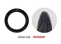 Tires DHMA036