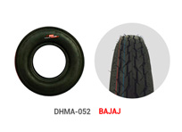 Tires DHMA052