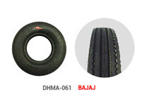 Tires DHMA061
