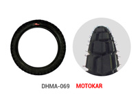 Tires DHMA069
