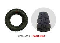 Tires HDMA020