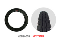 Tires HDMB005-3