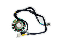 Alternator 200 (11-pin)