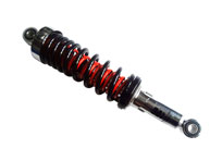 Dual Shock Spring