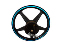 Aro Magnesium Striker (Blue)