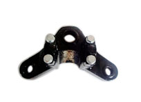 Base rudder CG