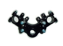 Base GL rudder