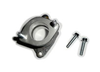 CG carburetor flange (200, 250)