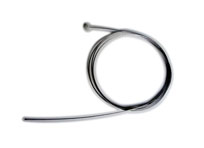 Flexible Cable clutch