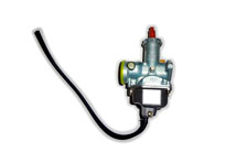 Carburetor shengwey 150