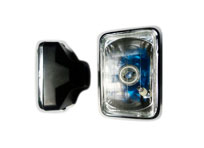 CGL Headlights (w/leds)