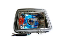 GL Headlights c/LEDs
