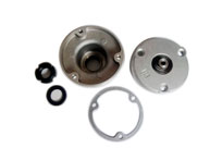 Oil filter (glass)
