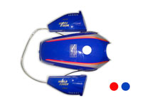 Kit tank CG