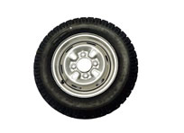 Wheel and camera c/ring 450 × 12