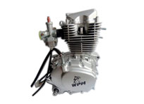 Motor power CG 150 without starter