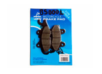 Pill brakes BS0001