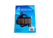 Pill brakes BS0004
