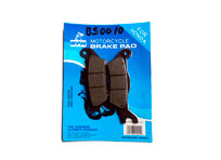 Pill brakes BS0010