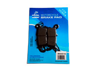 Pill brakes BS0019