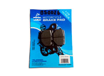 Pill brakes BS0026