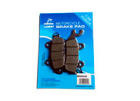 Pill brakes BS0036