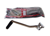 Pedal Start curved CGGL