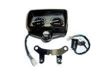 Panel (tachometer) CG