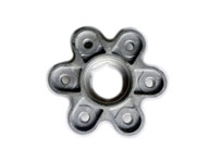 Clutch cover (6-pin)