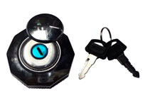 Cover tank CG-CRO