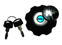 Cover tank CG-N