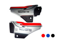 Side cover Tooper 150