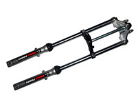 CG telescopic