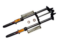 Telescopic GL tabor