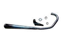 Exhaust CG (accessories)