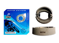 brake shoe DT100 (normal)