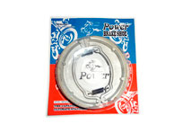 Brake shoe GL (B)