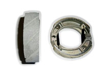 Brake shoe XL (carbon slot)