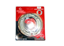 Brake shoe XL 185